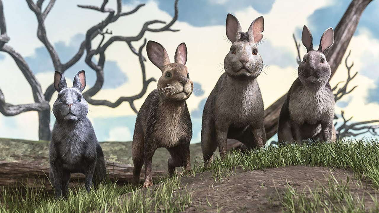 watership down netflix watership down netflix