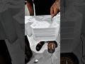 Styrofoam Cutting Work Tool Using Hot Wire Foam Cutter #worktool