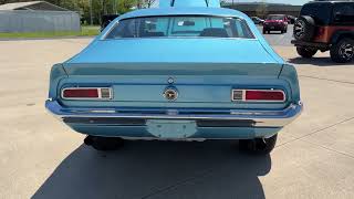 1977 Ford Maverick