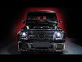 Гелендваген 7.8 млн.р | Mercedes-Benz G-Класс 500 осмотр перед покупкой