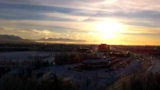 Winter Solstice