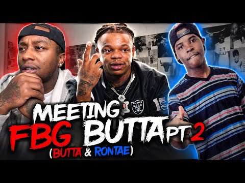 TAY CAPONE RECALLS THE GEECH & RAMBUNCTIOUS RELATIONSHIP OFF FBG BUTTA AND JARO CITY RONTAE😳😱🌈‼️