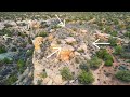 Ancient village discovered on google earth in the american southwest