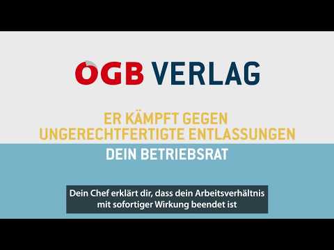 ÖGB-Verlag Arbeitsrecht in