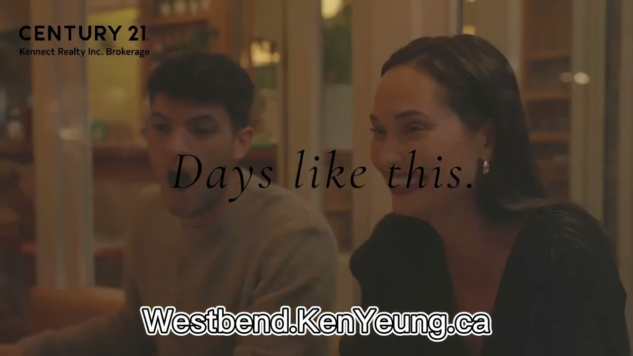 【Westbend Residences】located at Bloor St & High Park Ave, Toronto