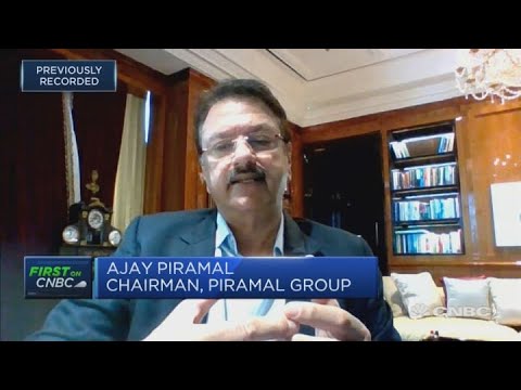 Βίντεο: Ajay Piramal Net Worth