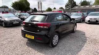 Rio 1.2 Petrol ULEZ low milage Low insurance Low price Used car Gloucester Cheltenham Bristol