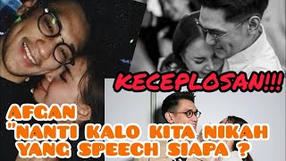 Download Lagu TAHUN DEPAN AFGAN DAN ROSSA MERESMIKAN HUBUNGAN ??? MP3