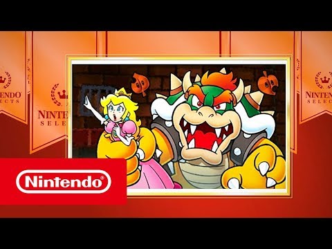 Video: 3DS-Spiele Für Preisgünstige Nintendo Selects-Reihe Angekündigt