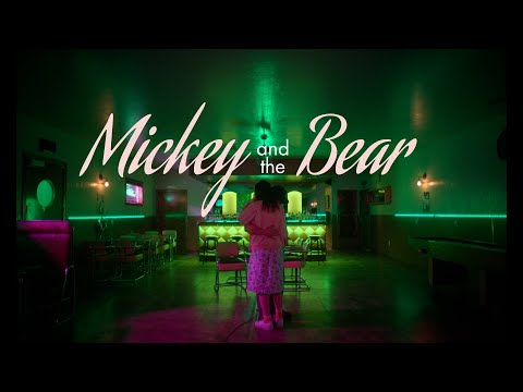 Mickey and the Bear | Official Trailer | Utopia