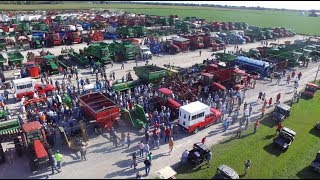40th Anniversary Consignment Auction Highlight Video