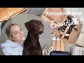 Travel Essentials for Europe I Amazon Travel Essentials! I Travel Accessories You Need