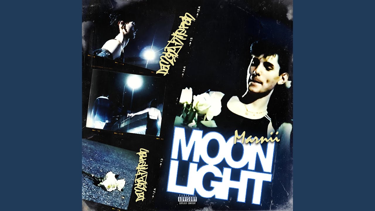 Moonlight auf YouTube ansehen Moonlight auf YouTube ansehen