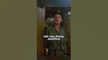 Das Boot 🚢 Iconic Scene | Legendary Submarine Movie Moment 🎥 #shorts