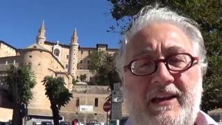 Urbino (PU) 04-10-16 La conversione al biologico in agricoltura: problemi e prospettive - CIA Marche
