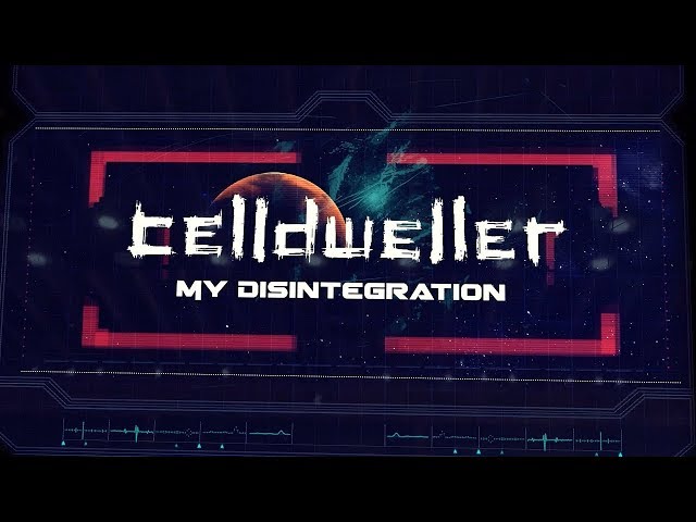 Celldweller - My Disintegration