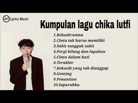 Kumpulan lagu Chika lutfi