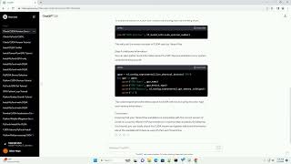 python tensorflow check cuda version