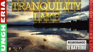 World Tour #169 - UNGHERIA - Un tranquillo laghetto per ricaricare le batterie !