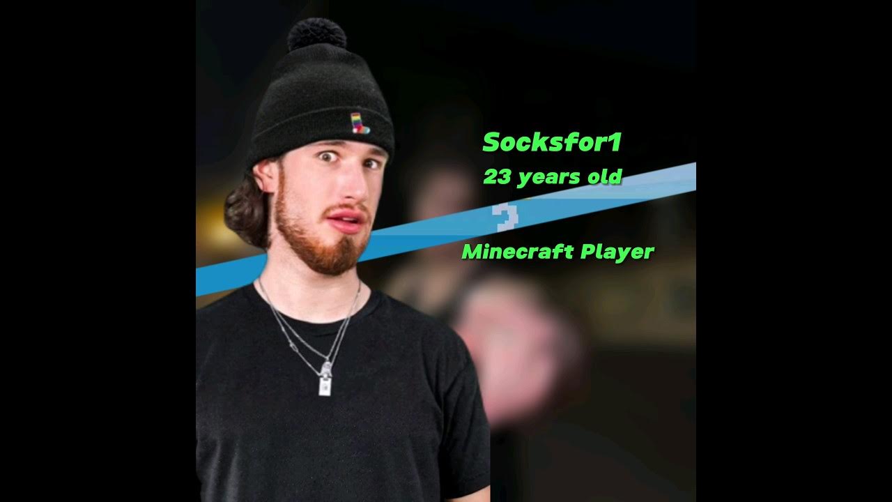 Socksfor1 And His Friends 😁 YouTube