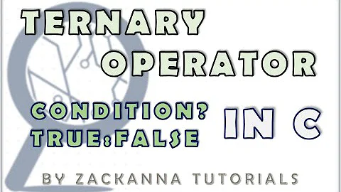 18. Ternary Operator or Shorthand Notation for If... Else (condition?true:false)