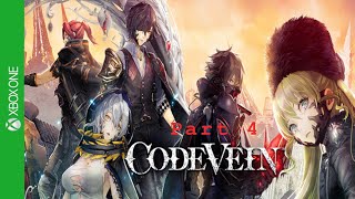 [Xbox One] Code Vein: Part 4 - The True Ending
