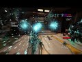 Warframe | Missions and Build Testing