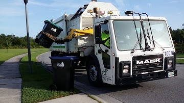 Heil Python (FCC Environmental Services) 7-25-17