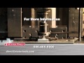 Broaching Accessories | Slater Tools