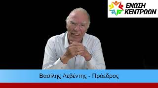 Πάμε για τρίτες εκλογές