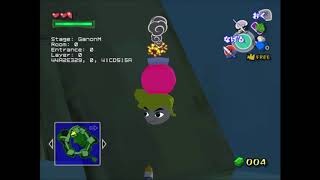 TWWHD Helmroc Cutscene Cancel Theory