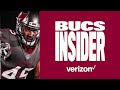 Bucs Give Eagles an Early Exit, Detroit Bound for Divisional Round | Bucs Insider