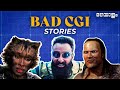 Stories behind bad CGI | മലയാളം