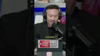 Стриптизёры замечают рецессию раньше всех!