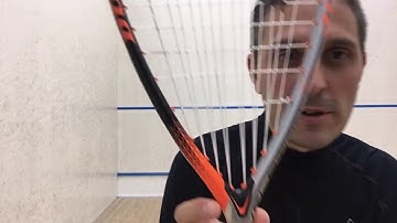 Dunlop Hyperfibre+ Revelation 135 Review