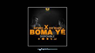 Ali Boma Ye Sifiro X Du Buzz Audio By Bbm Pro