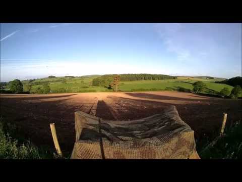 Covercrop pest control