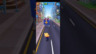 Cat Runner Android Game screenshot 5