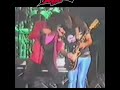 Capture de la vidéo Barón Rojo (Concierto Gira Gigantes Del Rock (Sevilla 1991)