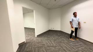 Waterfront Plaza - Suite 6-200