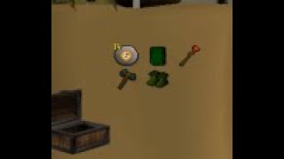 Opening Master Clues!