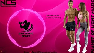 NCS Music. Gym Music. Love💕Sport Fitness Motivation. Jim Yosef - Let You Go. NCS Release.