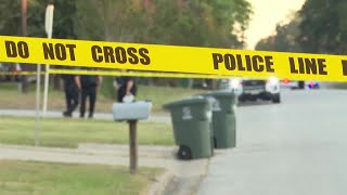 Bryan police identify Monday morning murder victim