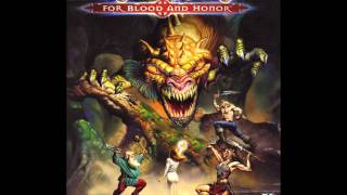 Might And Magic VII Soundtrack-Track 14