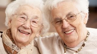 6 Million Americans are 112 Years Old!