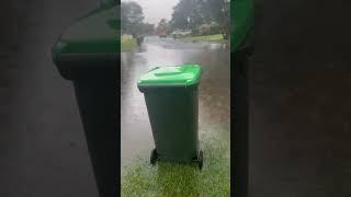 Albion Park Rail flooding , Shellharbour Council
