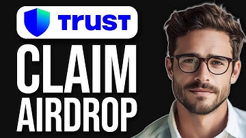 How To Claim Airdrop In Trust Wallet (2025 UPDATE!)