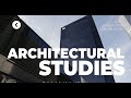 Ie school of architecture  design bachelor in architectural studies