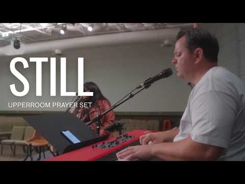 Still - UPPERROOM Prayer Set