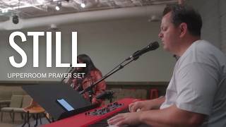 Still - UPPERROOM Prayer Set
